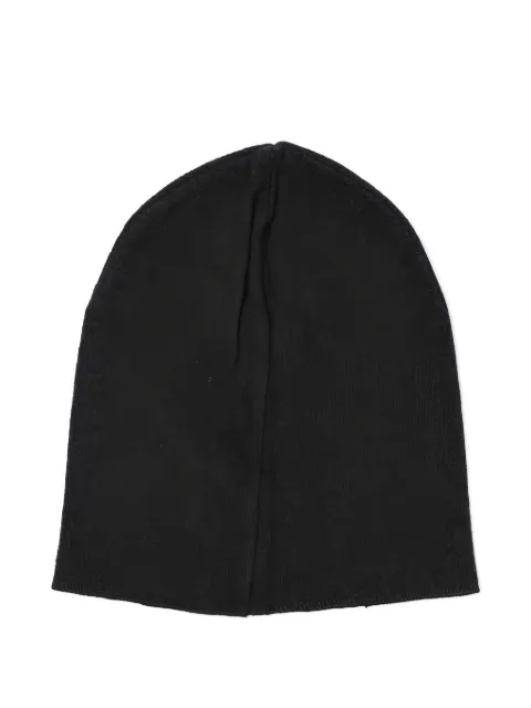 Zhoe & Tobiah knitted-construction beanie hat