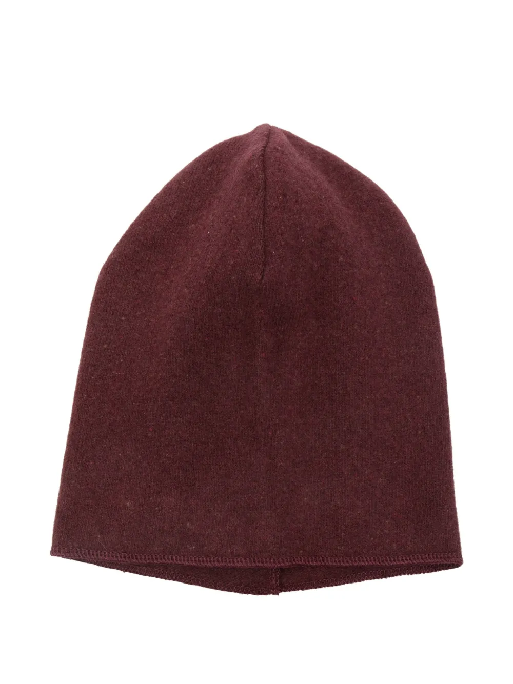 Zhoe & Tobiah Berretto misto cotone - Rosso