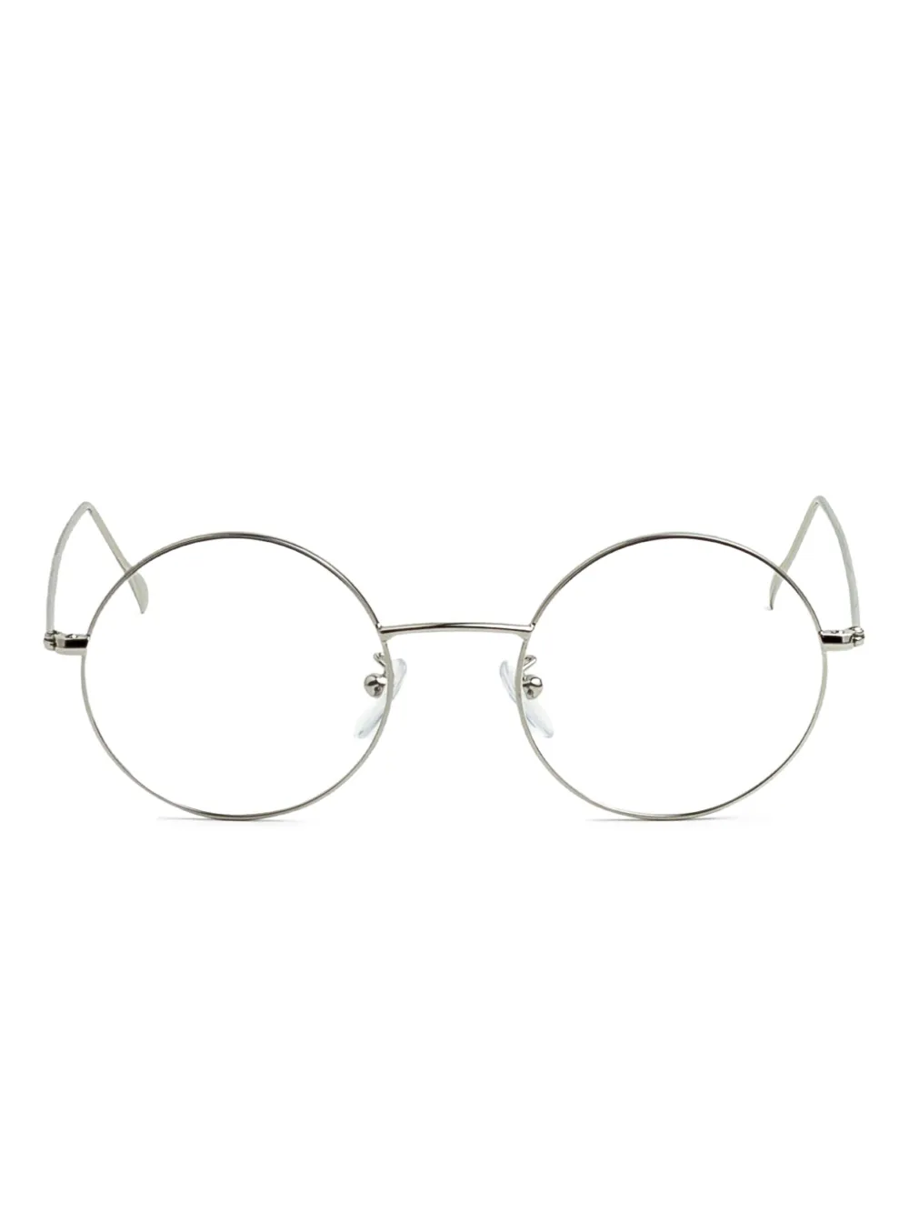 Epos lentes Baio2 | plateado | Image 1