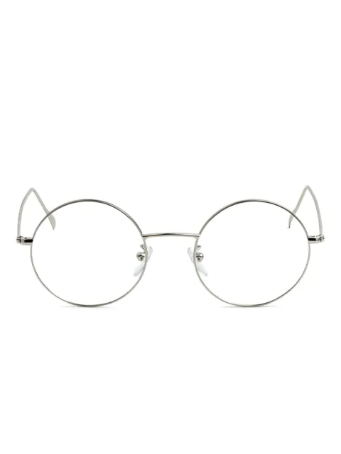 Epos Baio2 ラウンド メガネフレーム