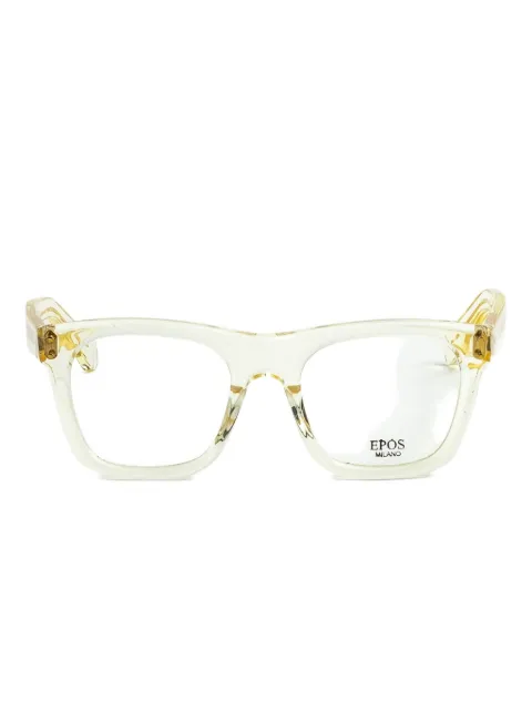 Epos Harry square-frame glasses