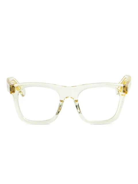 Epos Harry Brille mit eckigem Gestell