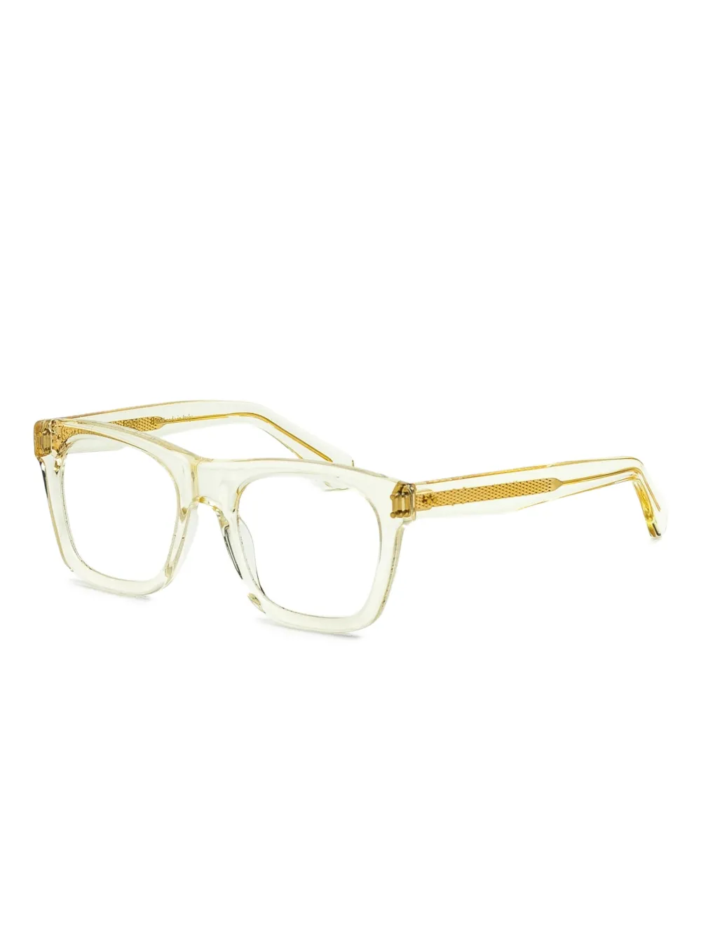 Epos Harry square-frame glasses | Men | Image 2