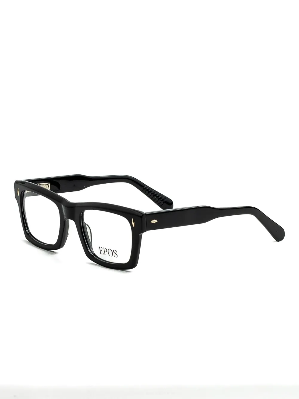 Epos Horus rectangle-frame glasses | Men | Image 2