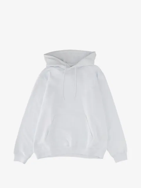 MSGM drawstring hoodie