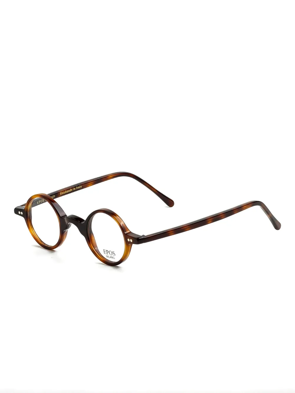 Epos Ares round-frame glasses | Men | Image 2