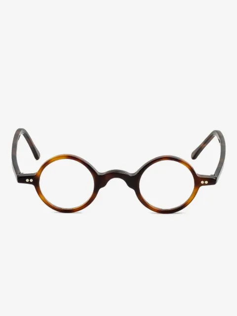 Epos Ares round-frame glasses