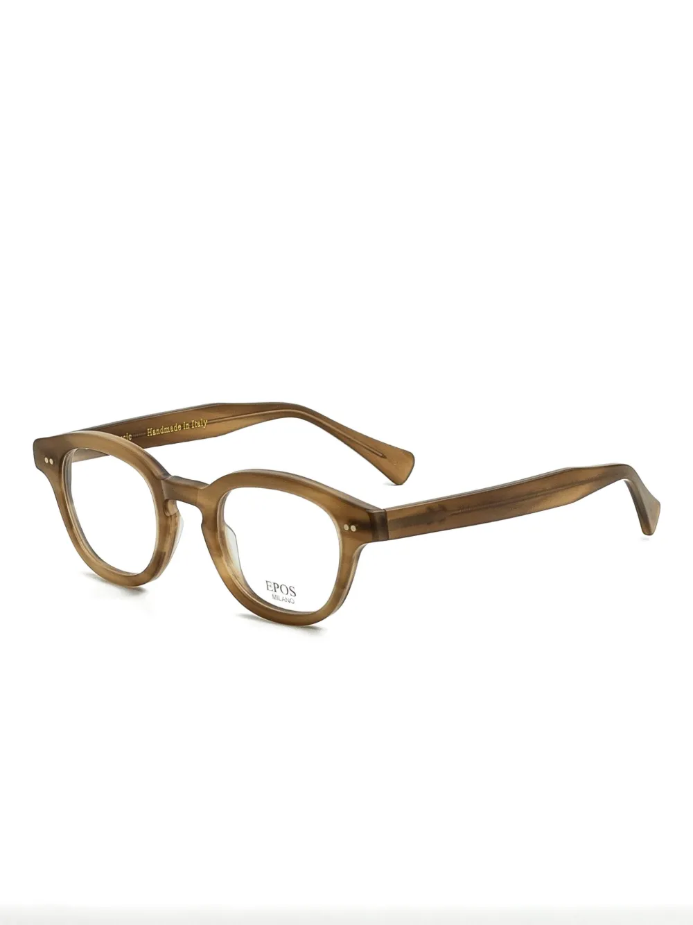 Epos Bronte2 round-frame glasses | Men | Image 2