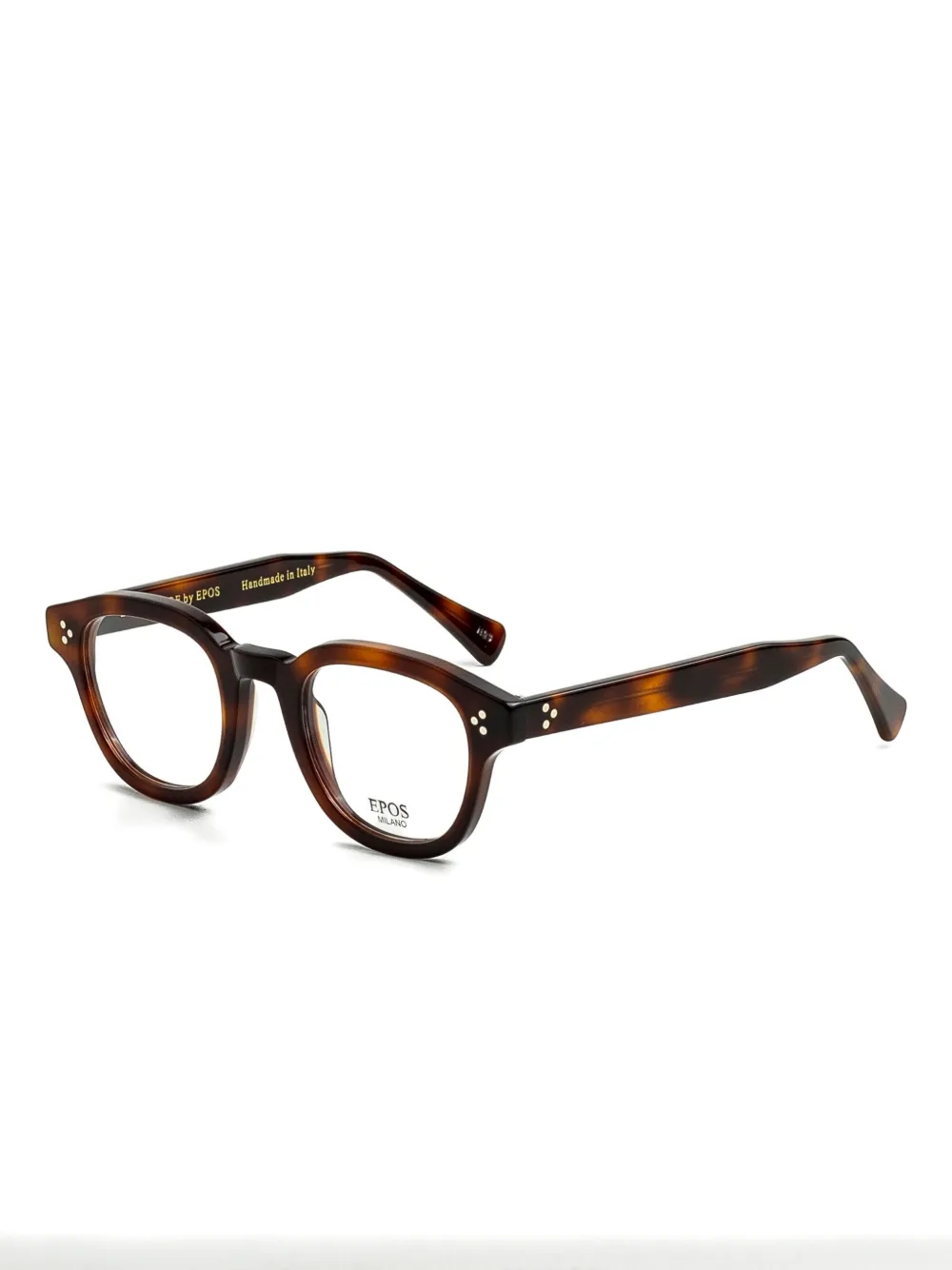 Epos Broadway round-frame glasses | Image 2
