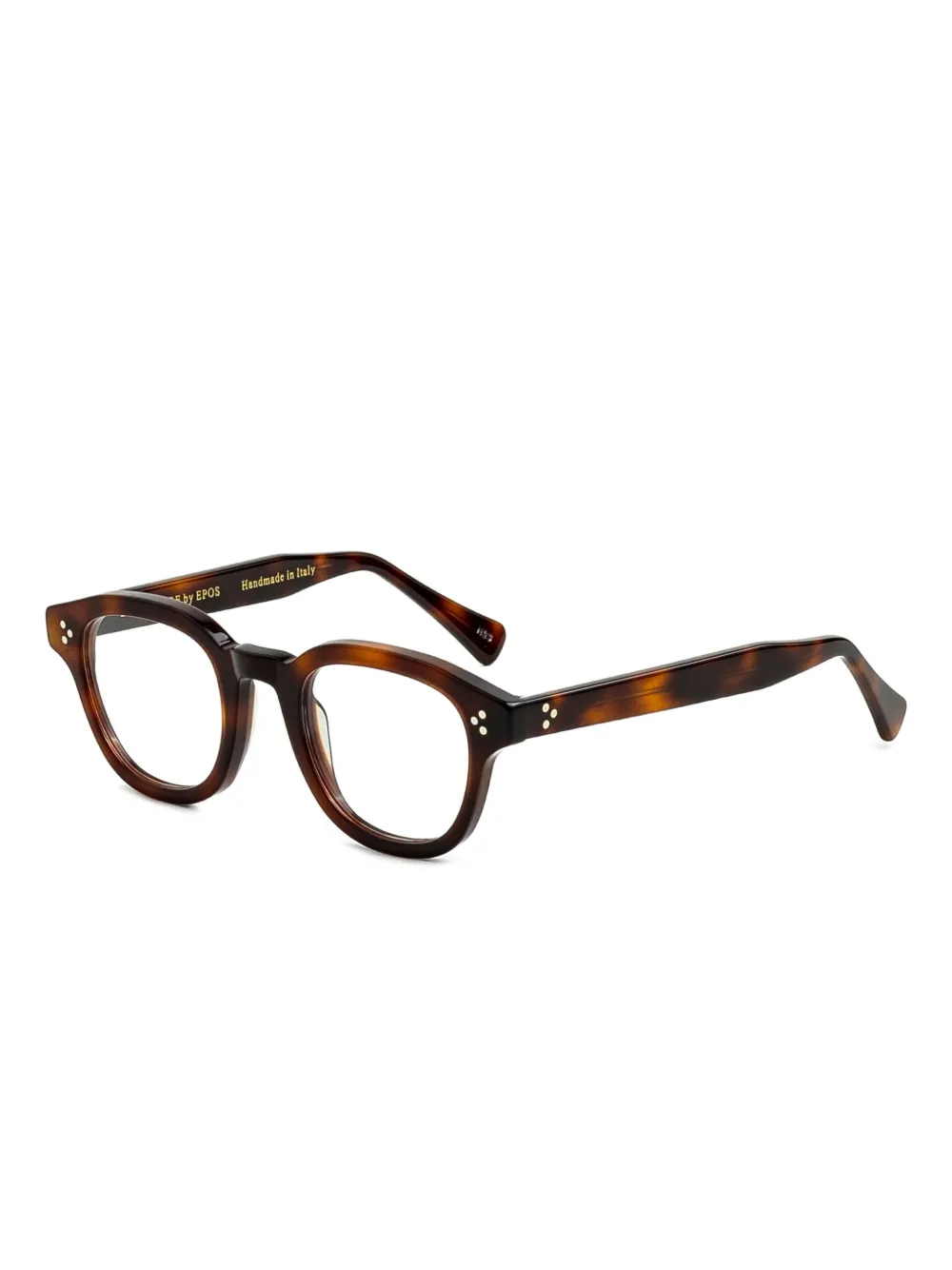 Epos Broadway round-frame glasses | Image 2
