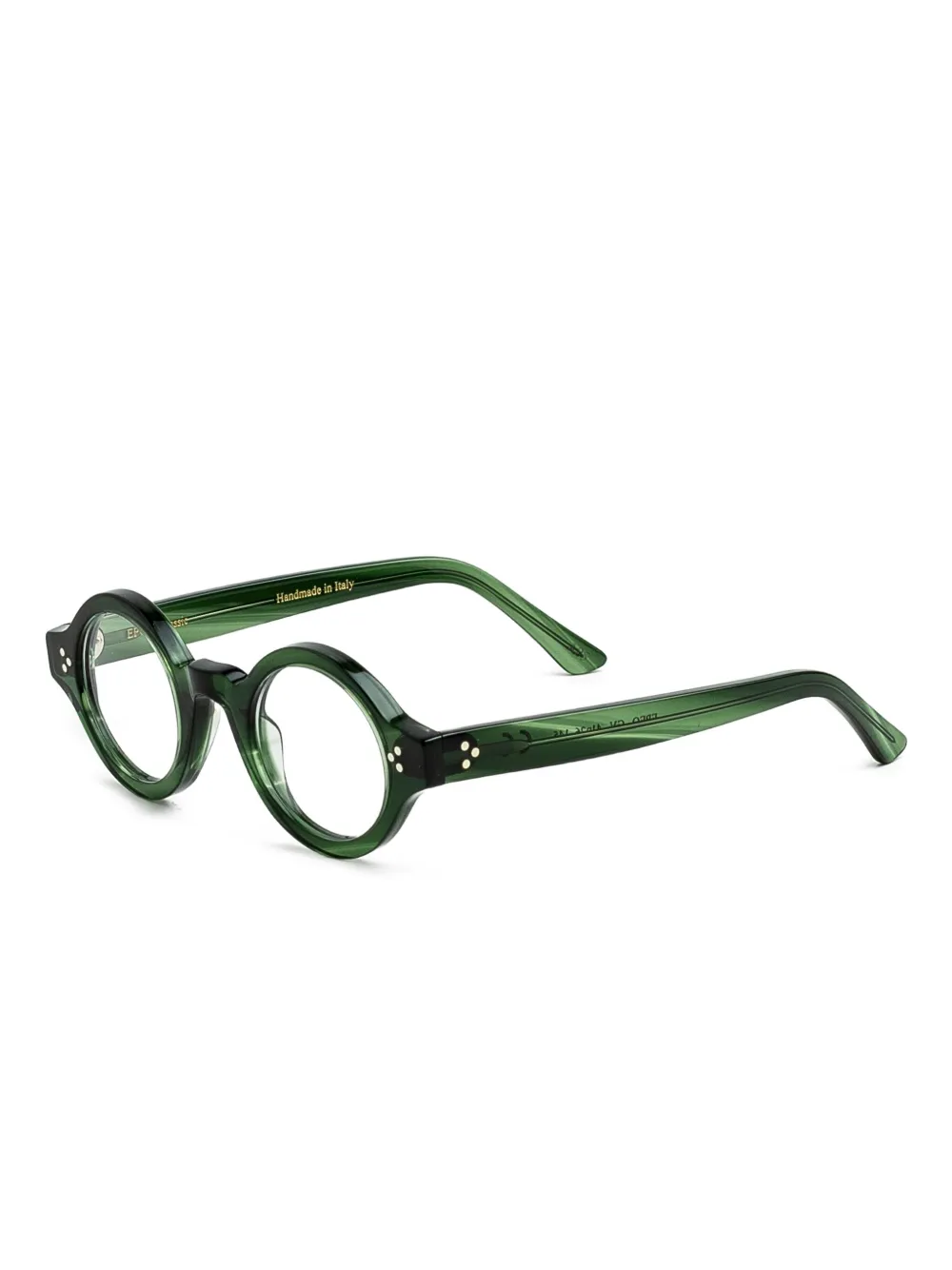 Epos Epeo round-frame glasses | Men | Image 2