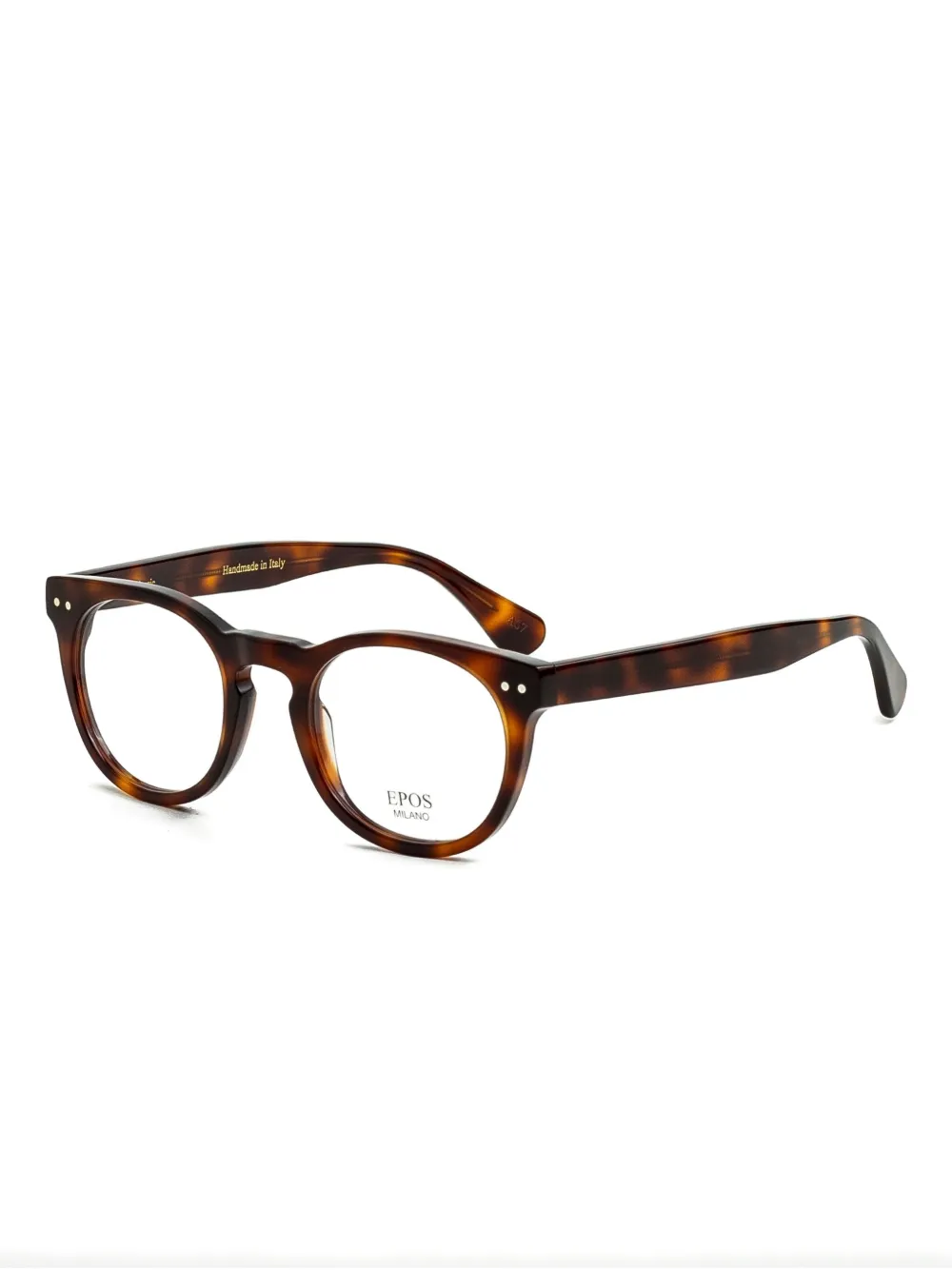 Epos Polluce round-frame glasses | Men | Image 2