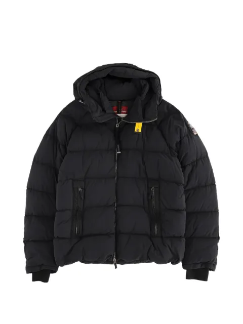 Parajumpers Norton zip-up hooded jacket