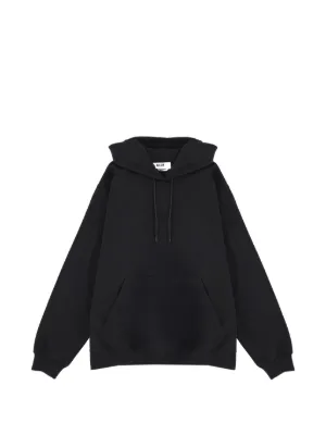 Jacquemus Gros-Grain half-zip Sweater | Black | FARFETCH