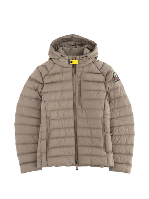 Parajumpers padded hooded jacket