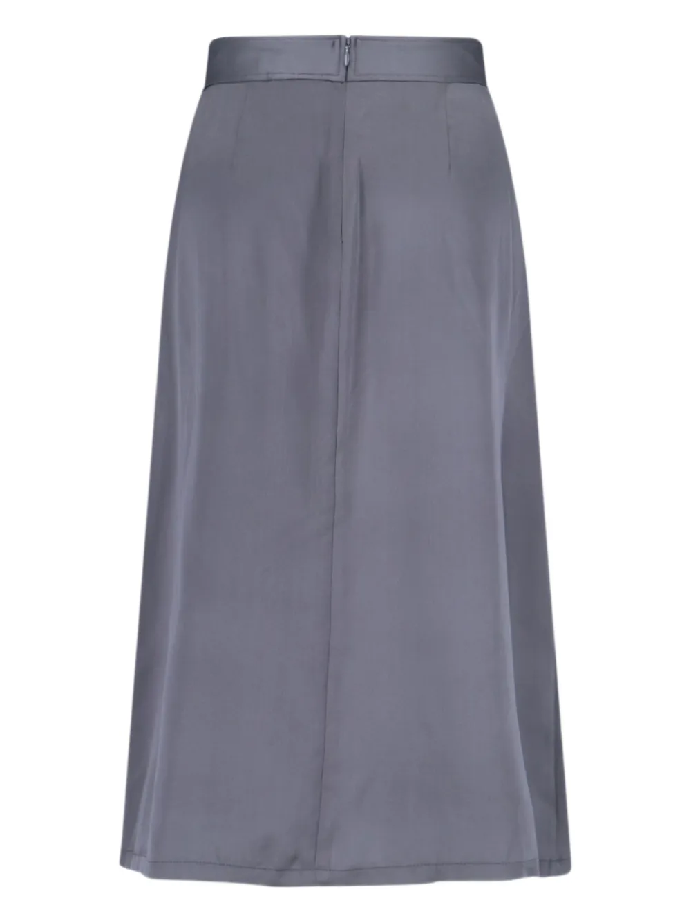 ASPESI pleated long skirt | Pleated Skirts | Image 2