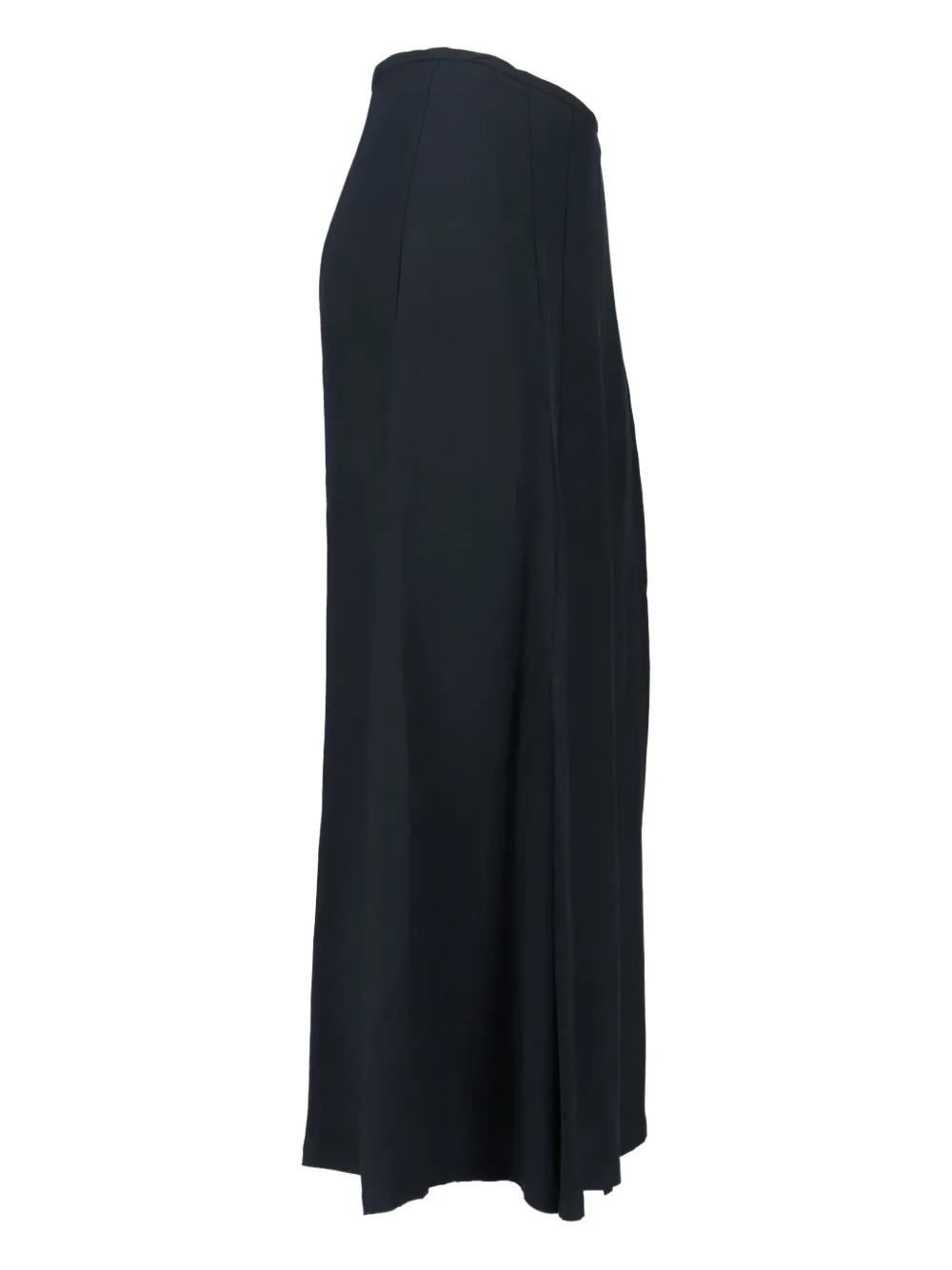 ASPESI maxi skirt - Zwart