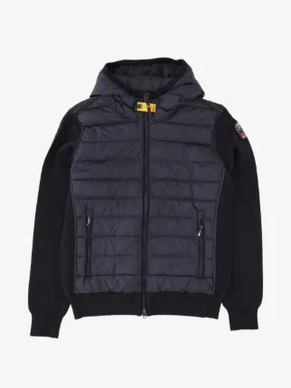 Parajumpers