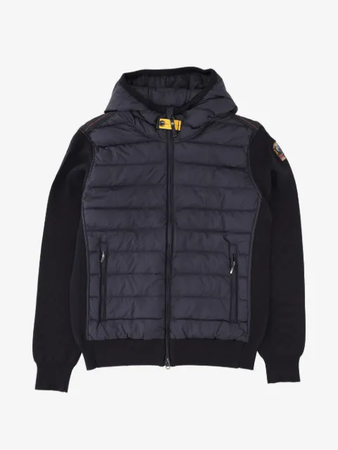 Parajumpers doudoune à capuche