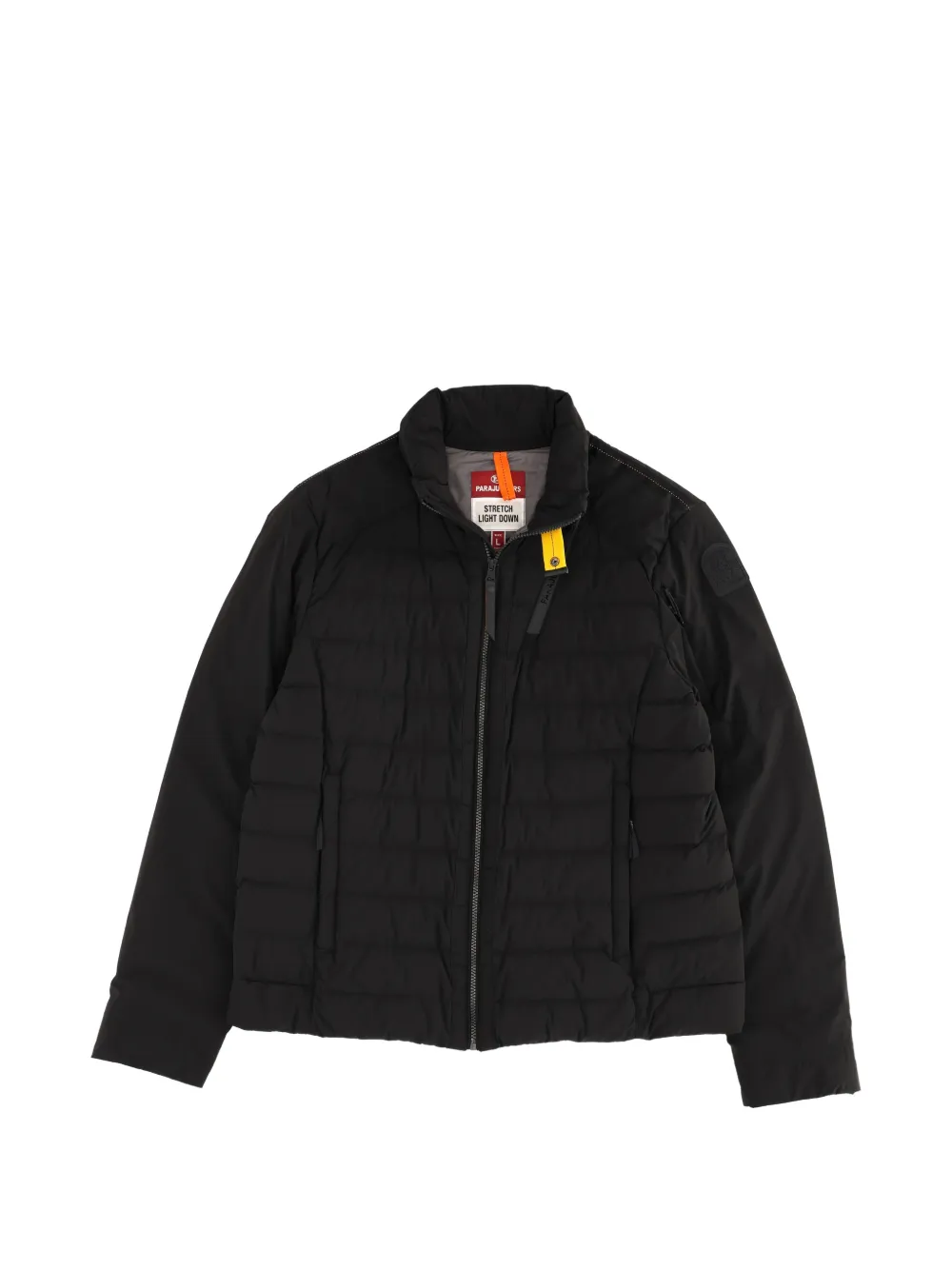 Parajumpers padded jacket | negro | Image 1