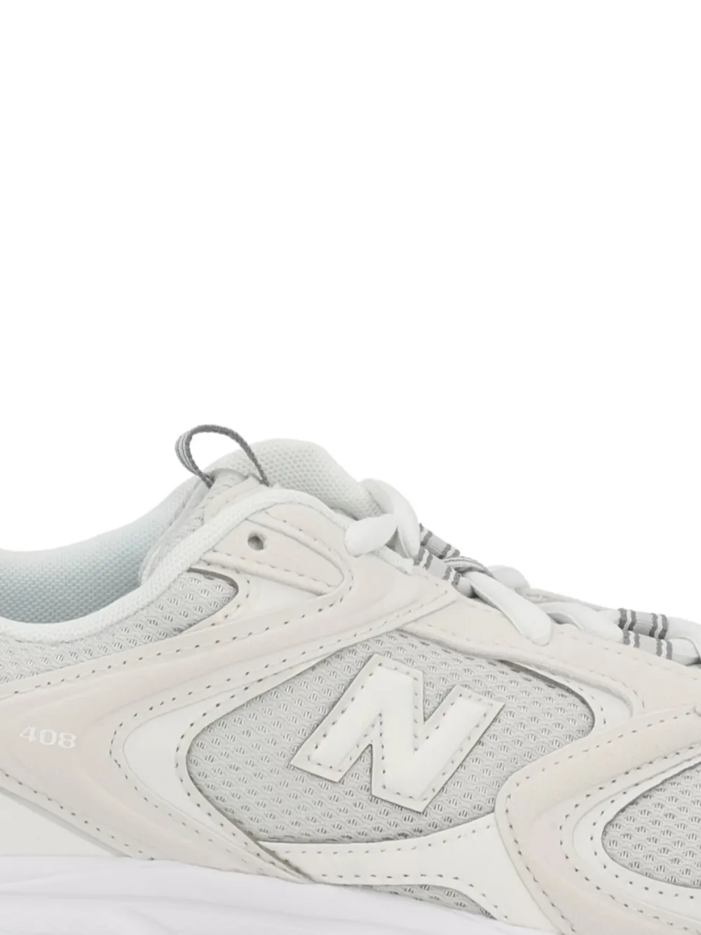 New Balance ML408 sneakers Beige