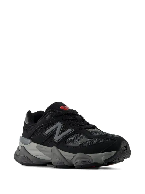 New Balance Kids Tênis com logo