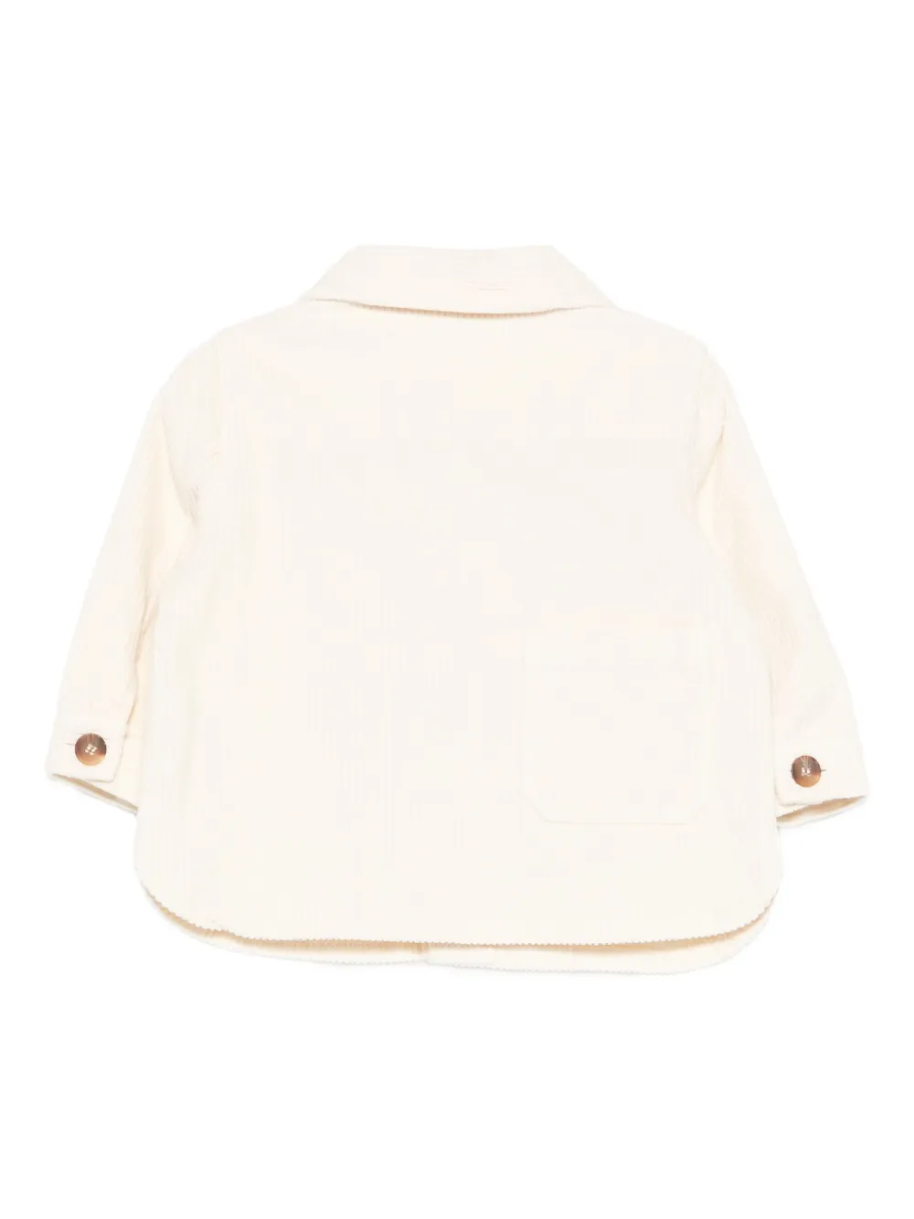 Zhoe & Tobiah pocket buttoned top | Shirts | Image 2