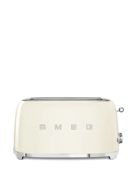 Smeg four feet Plissé two-toster