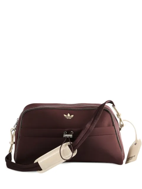 adidas Schoudertas met geborduurd logo