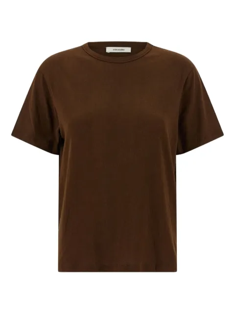 ENTIRE STUDIOS Mini Tee crew-neck T-shirt