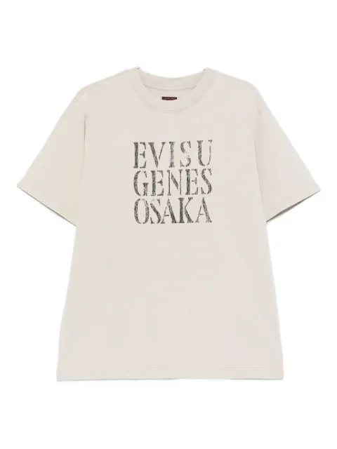 EVISU Osaka T-shirt