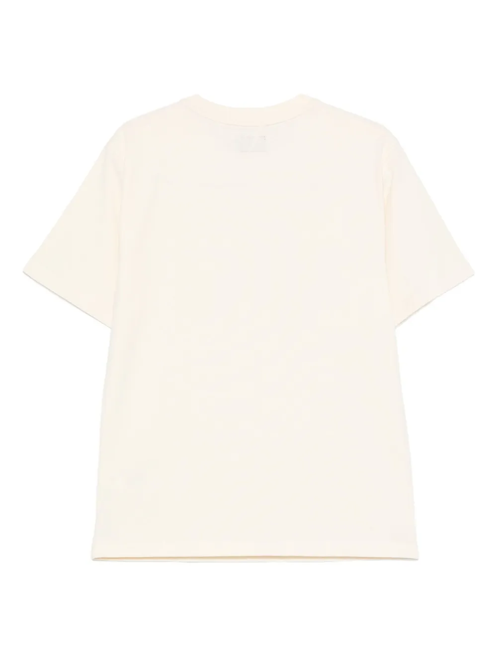 EVISU playera Seagull Brocade | Playeras | Image 2