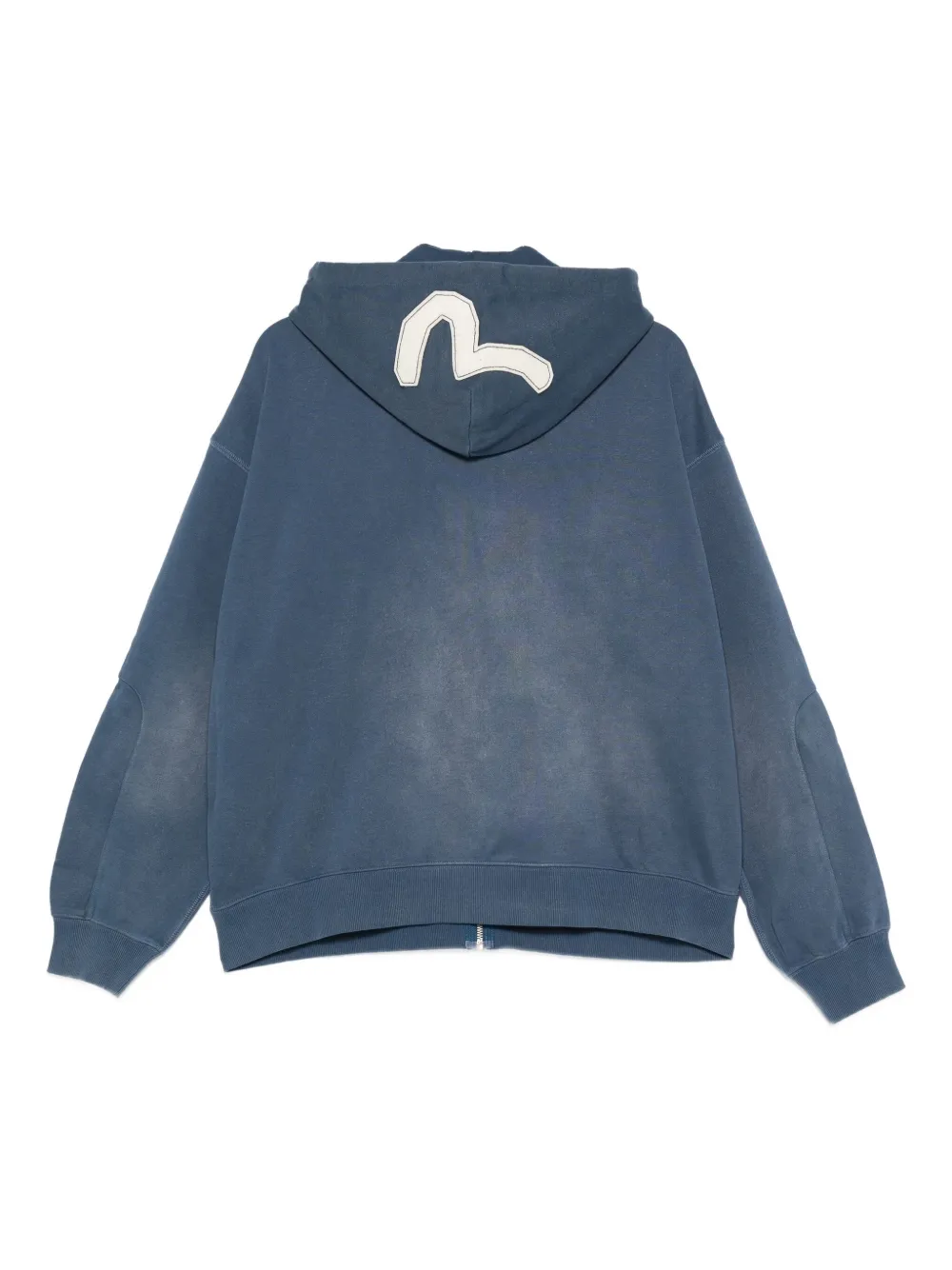 EVISU hoodie à fermeture zippée | Hoodies | Image 2