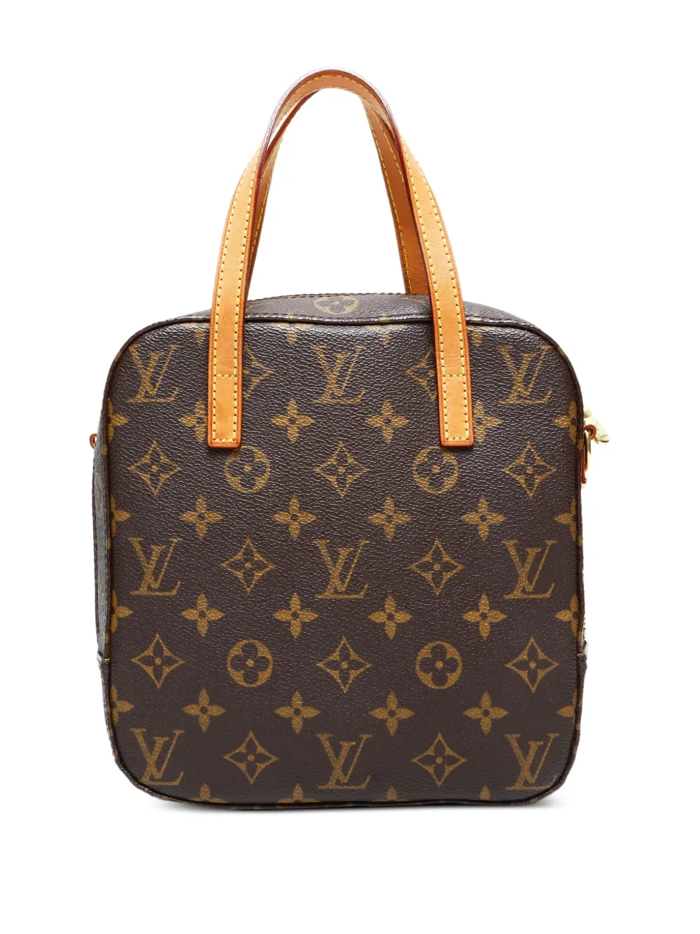 Louis Vuitton Pre-Owned sac cabas Spontini Monogram 2-way (2003) | Pre-owned | Image 2