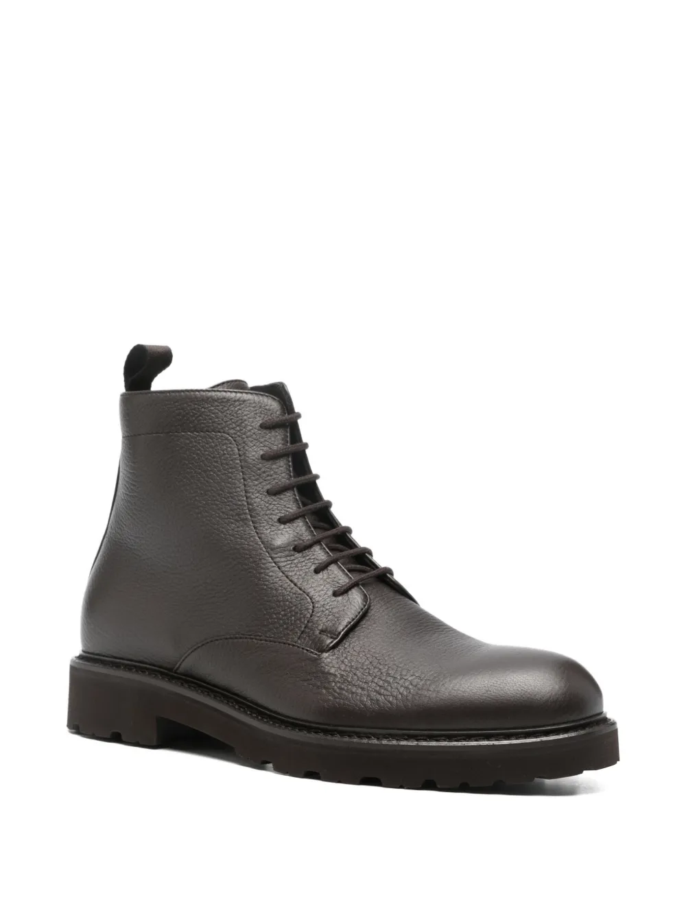 Canali lace-up boots | Desert Boots | Image 2