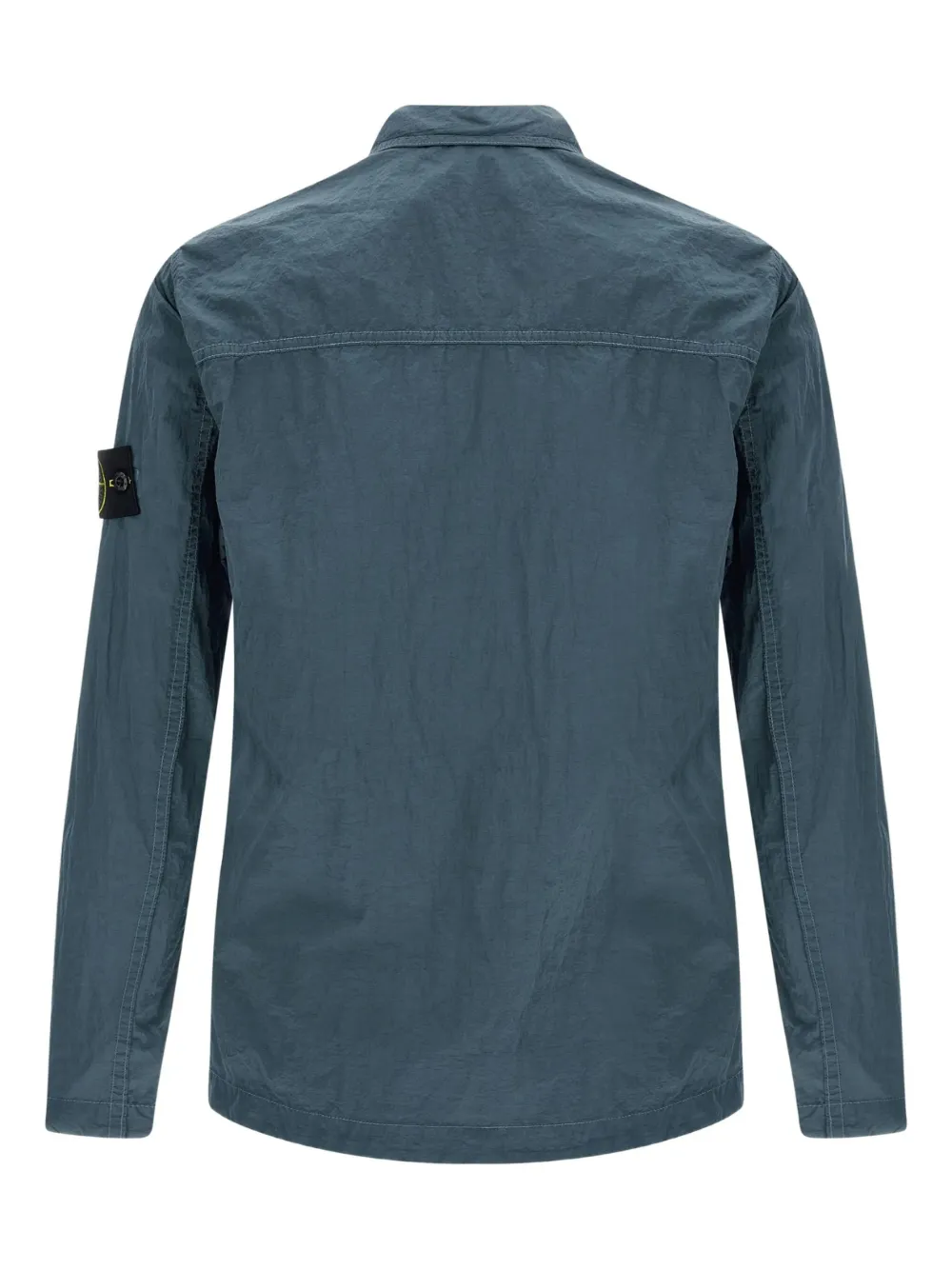 Stone Island graphic-print jacket | Lightweight Jackets | Image 2