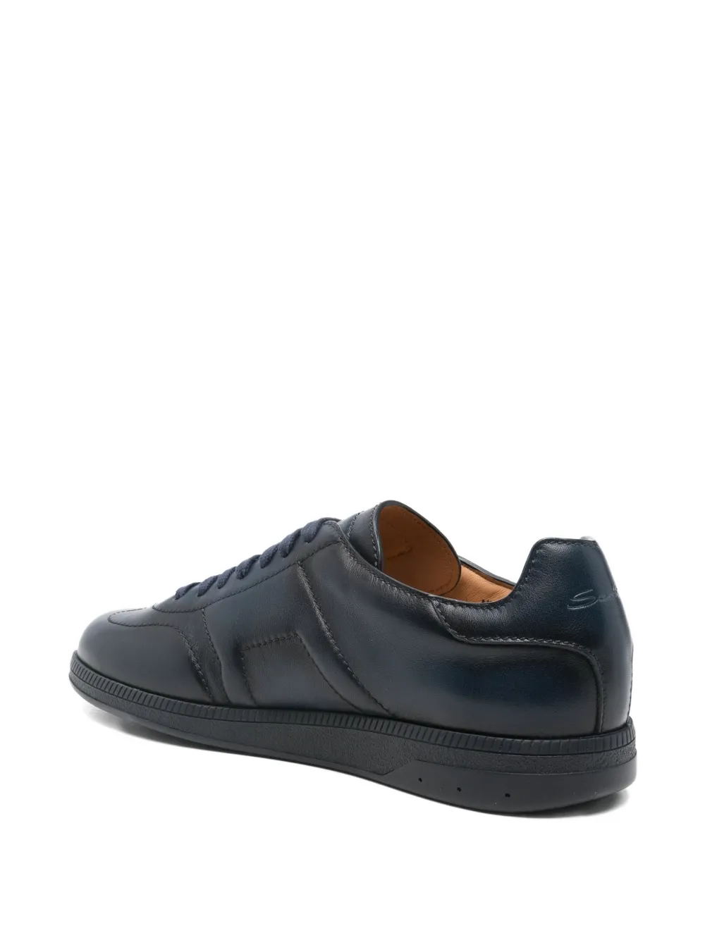Santoni DBS Oly sneakers Blauw