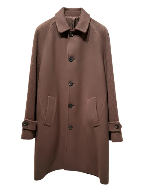 Circolo 1901 single-breasted coat