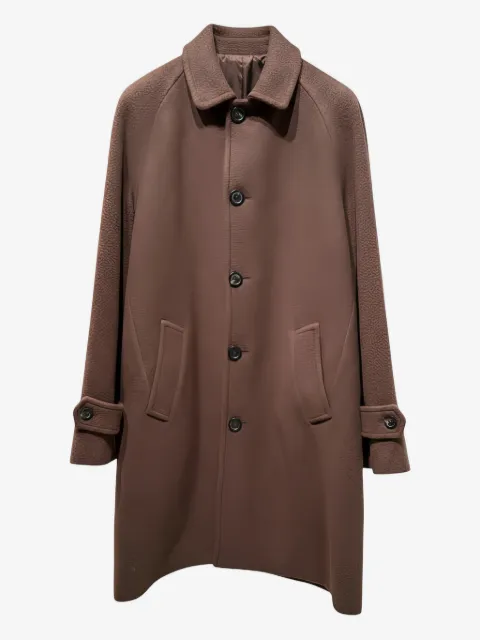 Circolo 1901 single-breasted coat