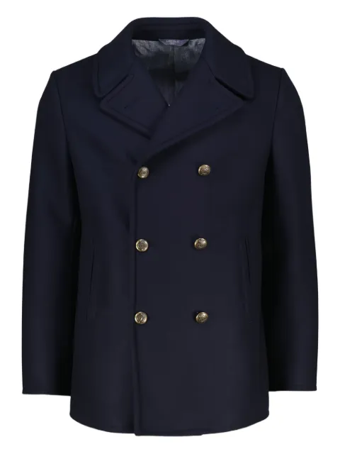 Circolo 1901 double-breasted coat