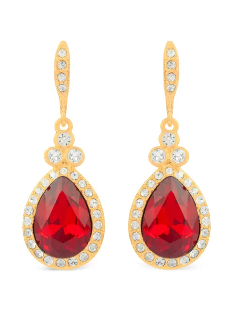 Givenchy Pre-Owned Chandelier drop earrings
