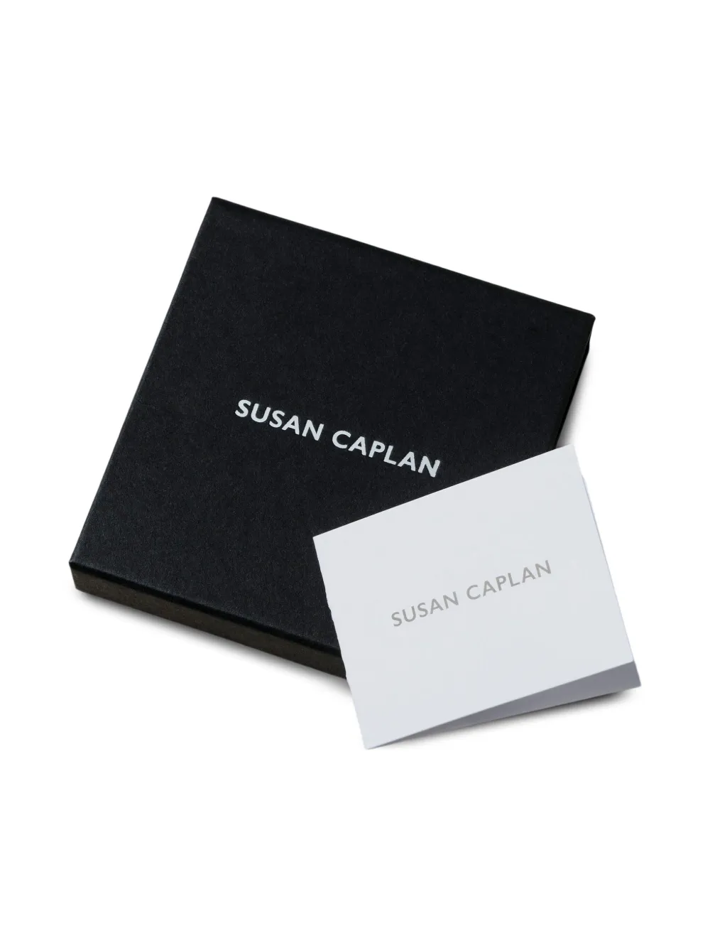 Monet Pre-Owned 1980s enamel monet necklace | Image 2