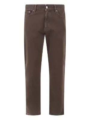 Polo Ralph Lauren コーデュロイ パンツ | ブラウン | FARFETCH JP