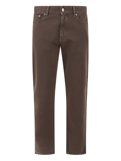 Zegna pantalones Roccia