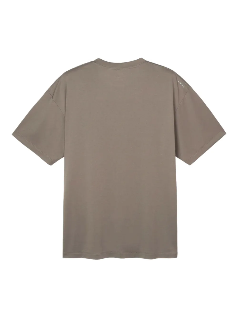 Satisfy Auralite T-shirt In Brown