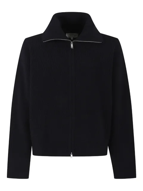 Studio Nicholson zip-fastening jacket 
