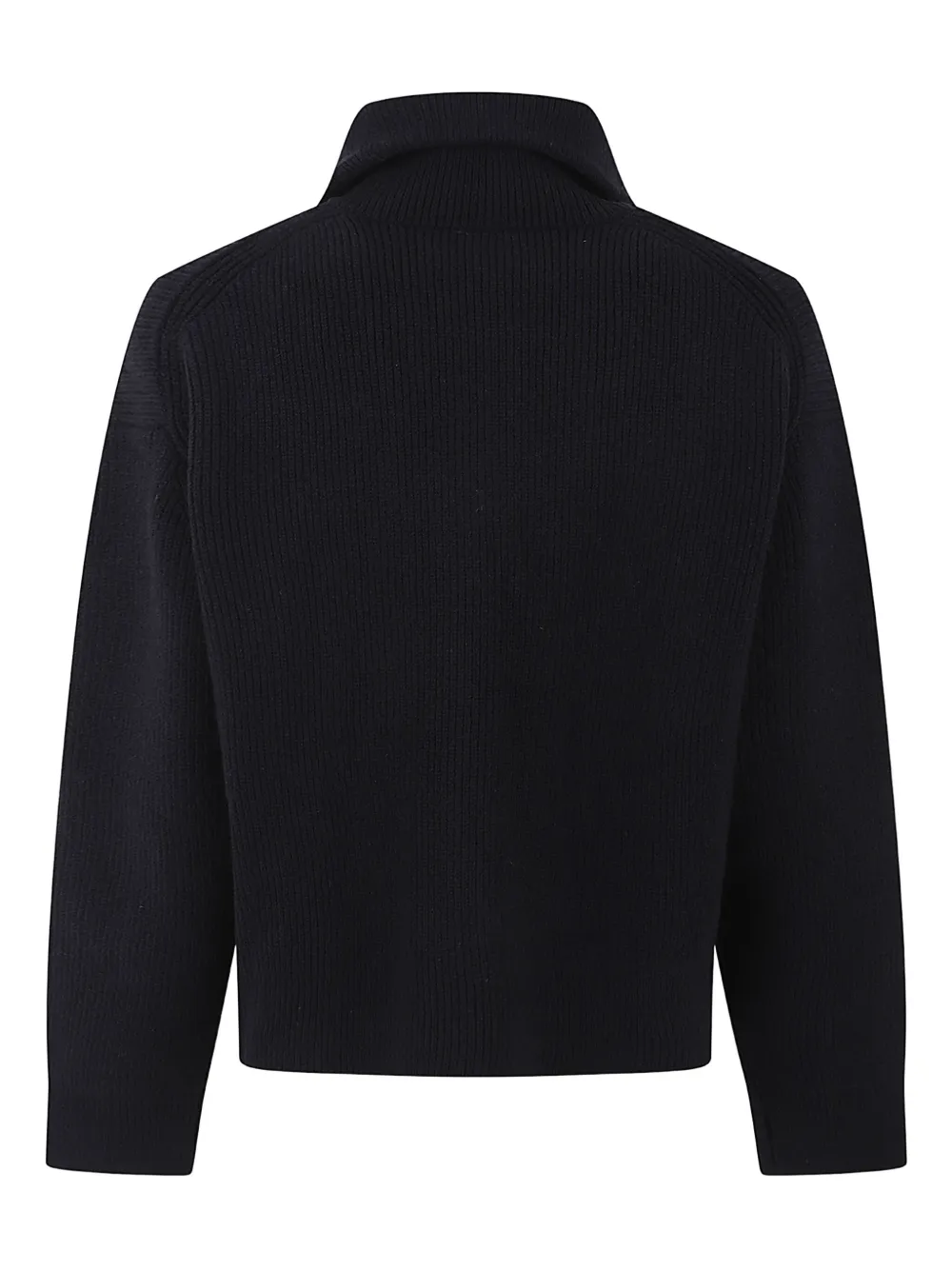 Studio Nicholson zip-fastening jacket | Shirt Jackets | Image 2