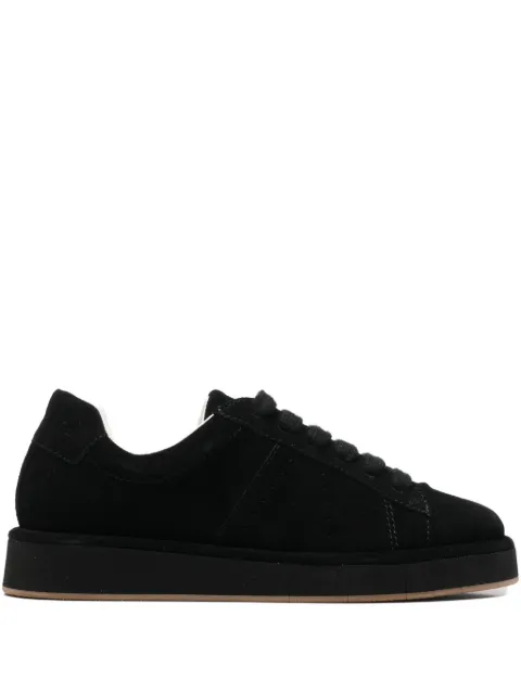 Palomitas By Paloma Barcelò Chris lace-up sneakers