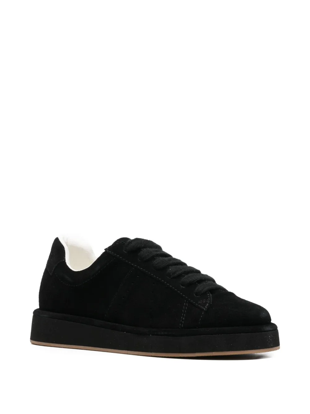 Palomitas By Paloma Barcelò Chris lace-up sneakers | Low-Tops | Image 2