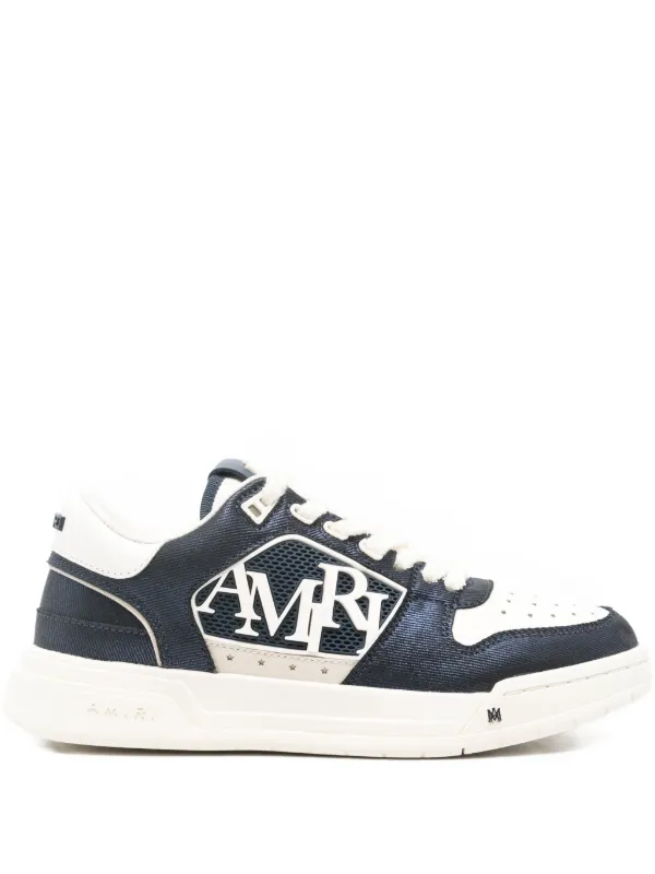 Amiri Classic Sneakers in Blue